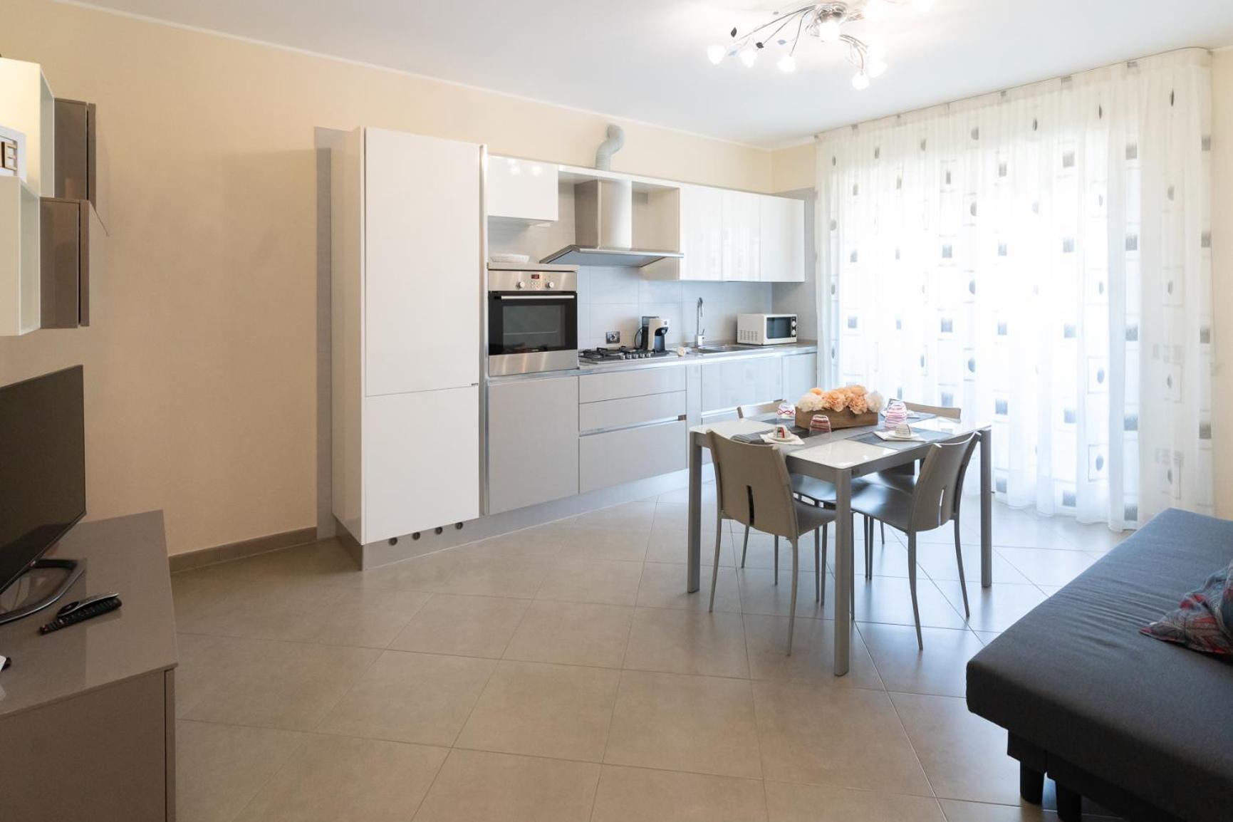 Апартаменти Seventyfive House Кіоджа Екстер'єр фото